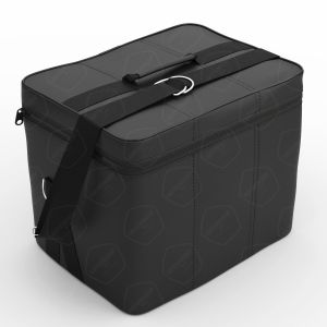 Универсальная сумка – органайзер для багажника вашего автомобиля ― shelbyauto