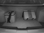 Универсальная сумка – органайзер для багажника вашего автомобиля