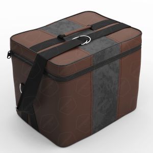 Универсальная сумка – органайзер для багажника вашего автомобиля ― shelbyauto