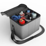 Универсальная сумка – органайзер для багажника вашего автомобиля
