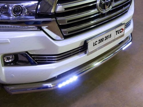 Toyota Land Cruiser 200 2015-4