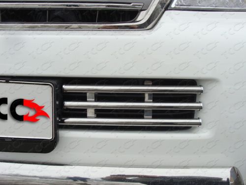 Toyota Land Cruiser 200 2012-201510