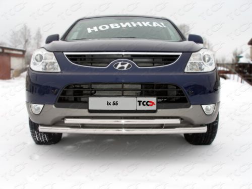 Hyundai ix55 2009-20135
