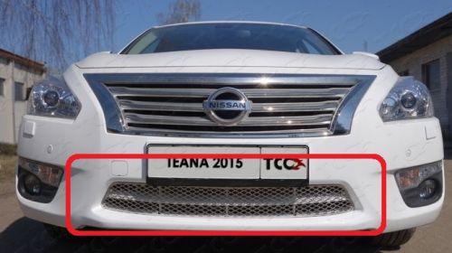 Nissan Teana 2014- - копия - копия